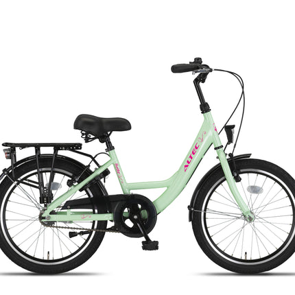 Belle Meisjes V-Brakes