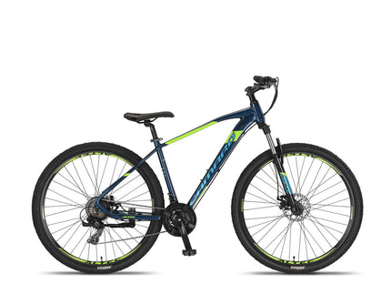 Camaro MTB 27.5 Inch Unisex 21V Mechanische schijfrem