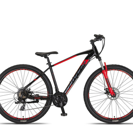 Camaro MTB 27.5 Inch Unisex 21V Mechanische schijfrem