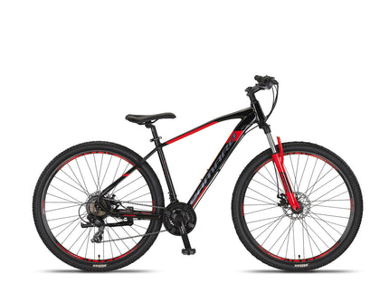 Camaro MTB 27.5 Inch Unisex 21V Mechanische schijfrem