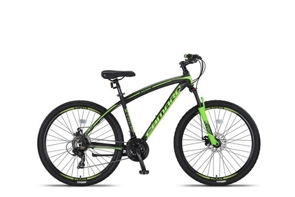 Camaro MTB 27.5 Inch Unisex 21V Mechanische schijfrem