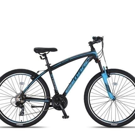 Camaro MTB 27.5 Inch Unisex 21V V-Brakes