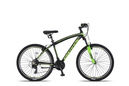 Camaro MTB 27.5 Inch Unisex 21V V-Brakes