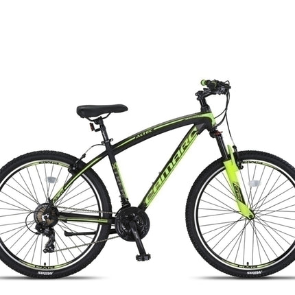 Camaro MTB 27.5 Inch Unisex 21V V-Brakes