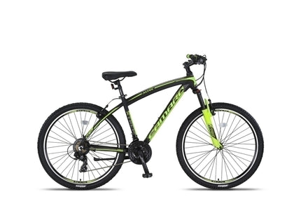 Camaro MTB 27.5 Inch Unisex 21V V-Brakes