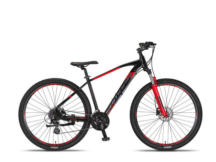 Camaro MTB 27.5 Inch Unisex 24V Hydraulische schijfrem