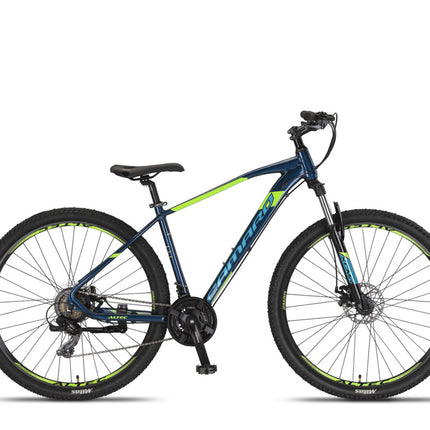 Camaro MTB 29 Inch Unisex 21V Mechanische schijfrem