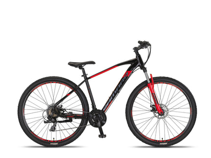 Camaro MTB 29 Inch Unisex 21V Mechanische schijfrem