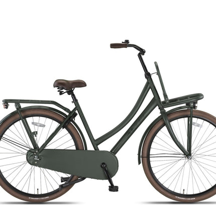 Classic 28 Inch Dames Terugtraprem