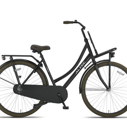 Classic 28 Inch Dames Terugtraprem
