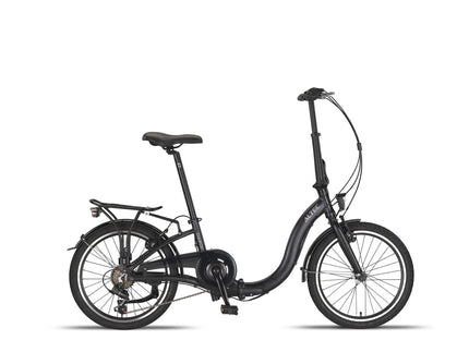 Comfort 20 Inch Unisex 6V V-Brakes