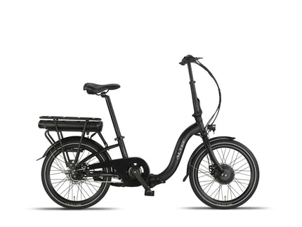 Compact Vouwfiets 20 Inch Unisex