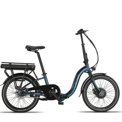 Compact Vouwfiets 20 Inch Unisex