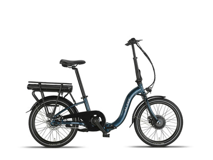 Compact Vouwfiets 20 Inch Unisex