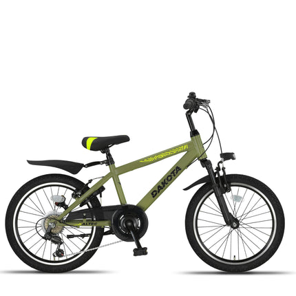 Dakota MTB Jongens 7V V-Brakes