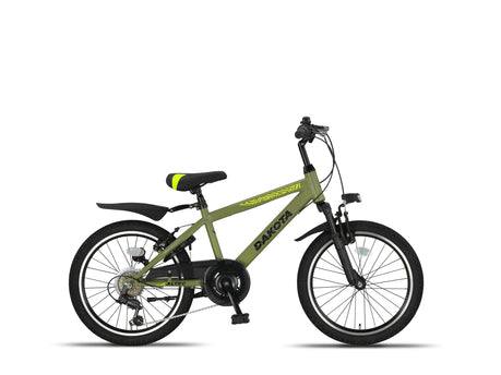 Dakota MTB Jongens 7V V-Brakes