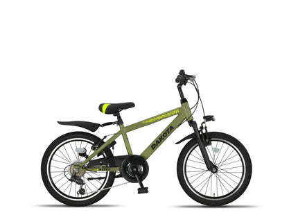 Dakota MTB Jongens 7V V-Brakes