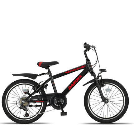 Dakota MTB Jongens 7V V-Brakes