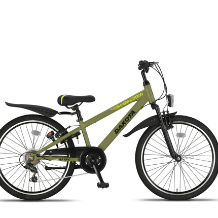 Dakota MTB Jongens 7V V-Brakes