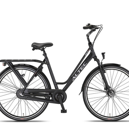 Delta Plus 28 Inch Dames 3V Rollerbrake