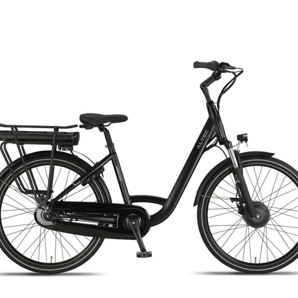 Diamond 26 Inch Dames 7V Hydraulische schijfrem