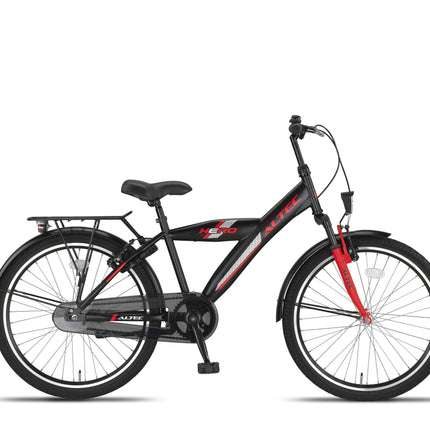 Hero Jongens V-Brakes