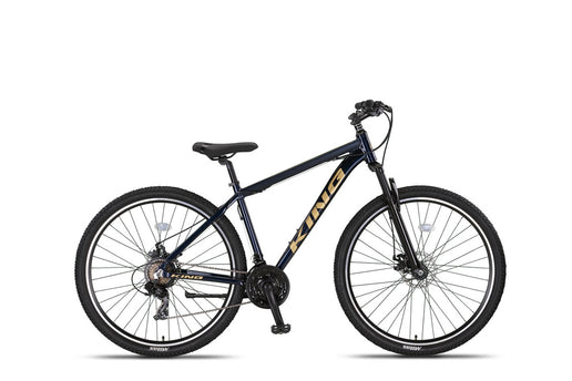 KIng 29 Inch Unisex 21V Mechanische schijfrem