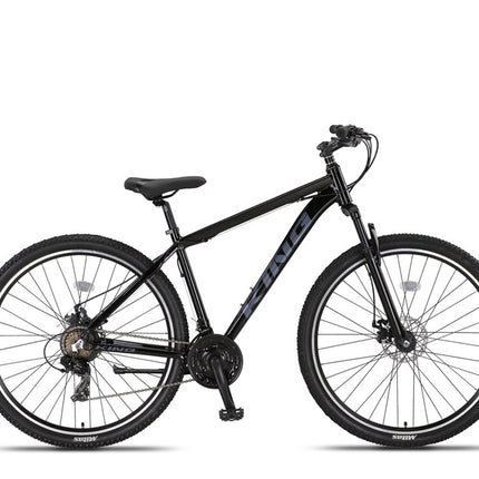 KIng 29 Inch Unisex 21V Mechanische schijfrem