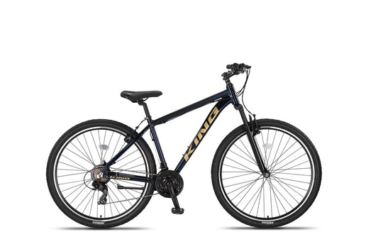 King 29 Inch Unisex 21V V-Brakes
