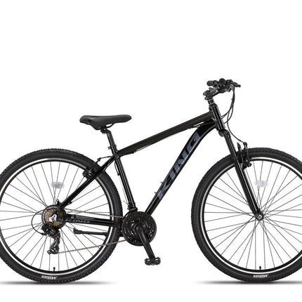 King 29 Inch Unisex 21V V-Brakes