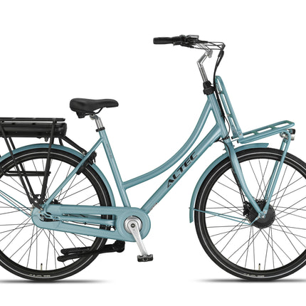 Kratos 28 Inch Dames 7V Hydraulische schijfrem