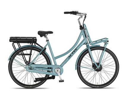 Kratos 28 Inch Dames 7V Hydraulische schijfrem