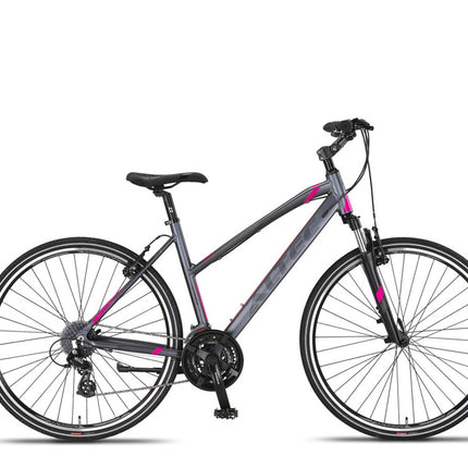 Legarda 28 Inch Dames 24V V-Brakes