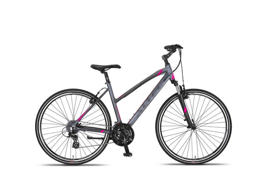 Legarda 28 Inch Dames 24V V-Brakes