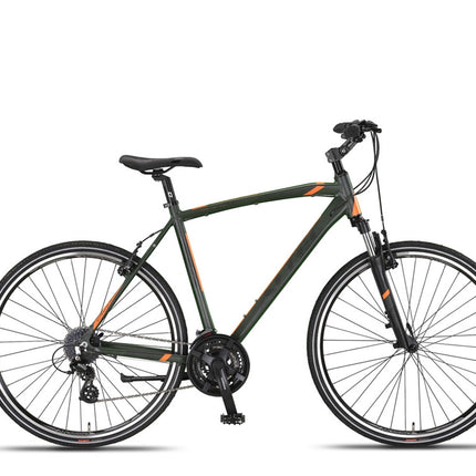 Legarda 28 Inch Heren 24V V-Brakes