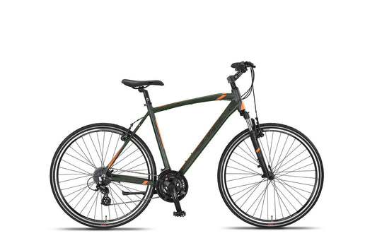 Legarda 28 Inch Heren 24V V-Brakes