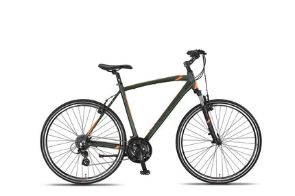Legarda 28 Inch Heren 24V V-Brakes