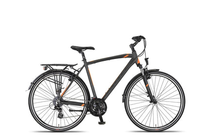 Legarda 28 Inch Heren 24V V-Brakes met bagagedrager