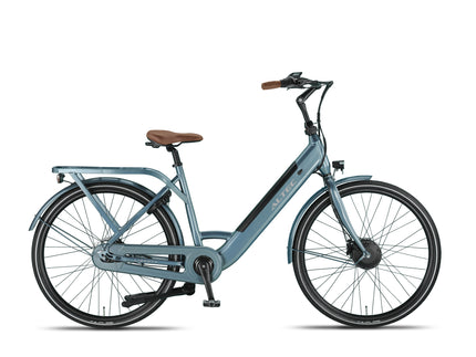 Liberty Moederfiets 28 Inch Dames 7V Hydraulische schijfrem