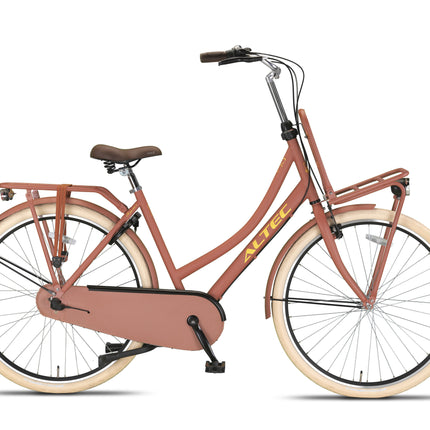 Love 28 Inch Dames 3V Rollerbrake