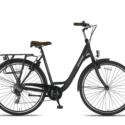 Metro 28 Inch Dames 7V V-Brakes