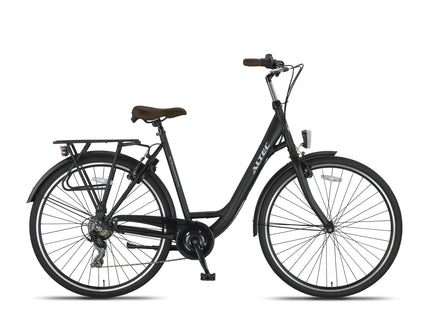 Metro 28 Inch Dames 7V V-Brakes