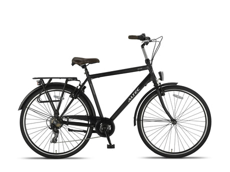 Metro 28 Inch Heren 7V V-Brakes
