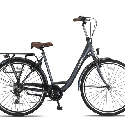 Metro 28 Inch Dames 7V V-Brakes