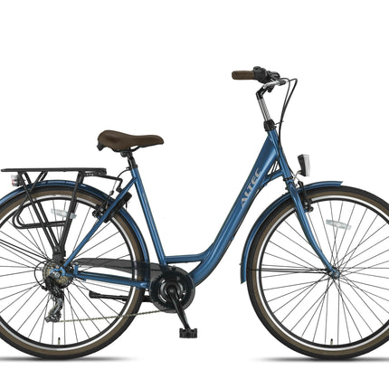 Metro 28 Inch Dames 7V V-Brakes