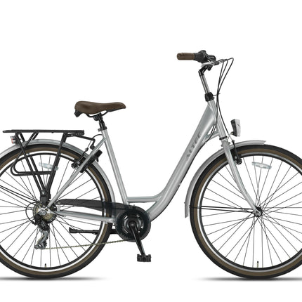 Metro 28 Inch Dames 7V V-Brakes