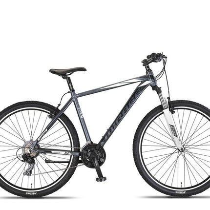 Mirage Oversized MTB 27.5 Inch Unisex 21V V-Brakes