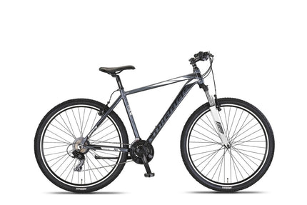 Mirage Oversized MTB 27.5 Inch Unisex 21V V-Brakes
