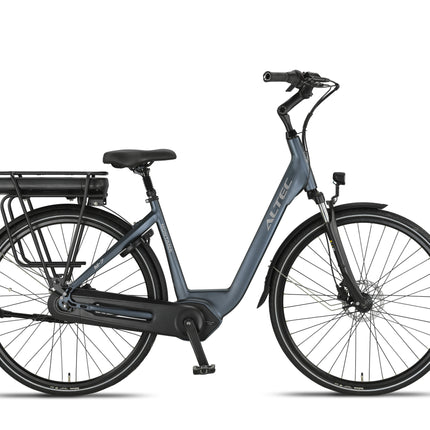 Montana Next 28 Inch Dames 7V Hydraulische schijfrem