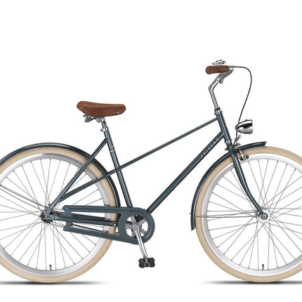 Palermo 28 Inch Dames Terugtraprem